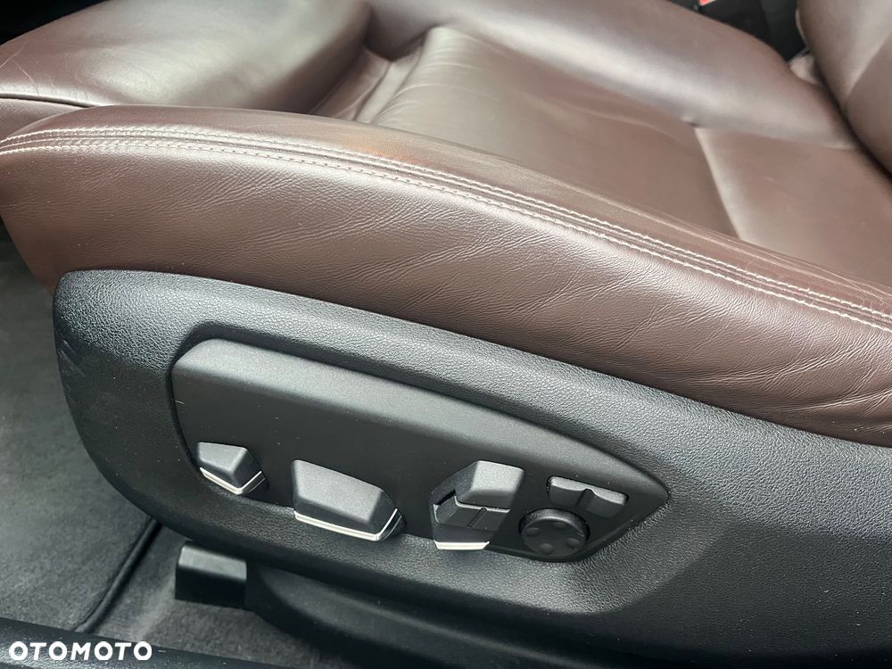 BMW Seria 5 520d Efficient Dynamics Luxury Line sport - 19