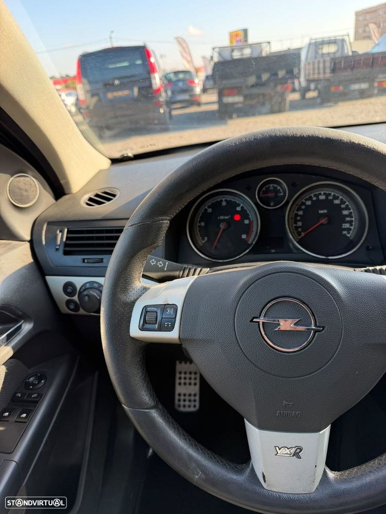 Opel Astra 1.3 CDTi Edition - 31