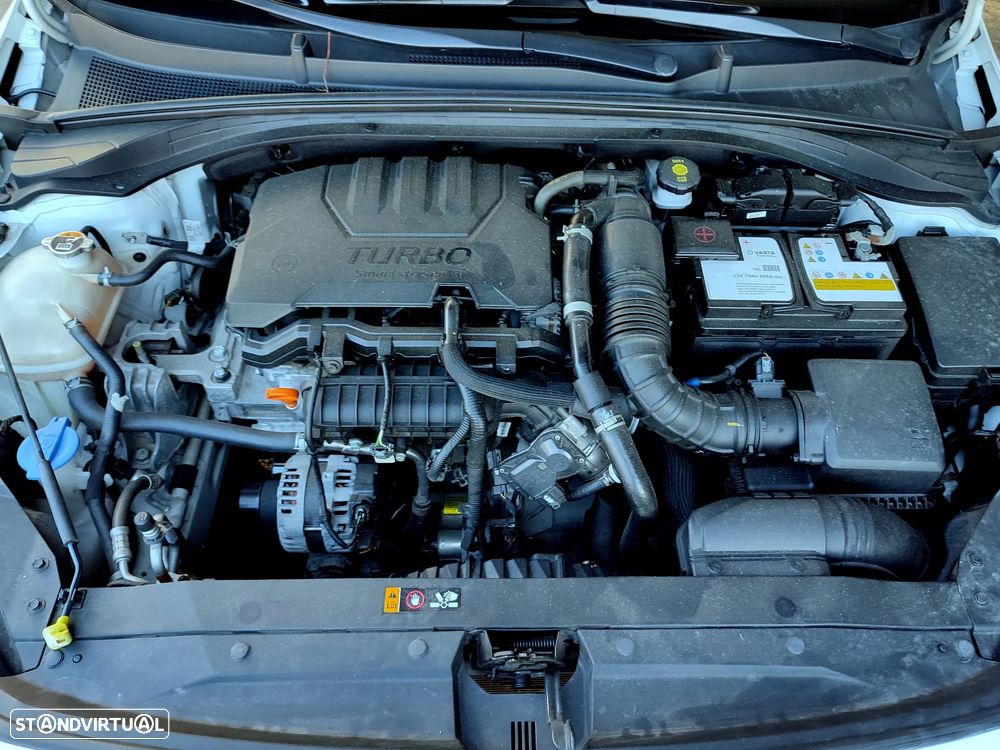 Kia Ceed SW 1.0 T-GDI Sport - 35