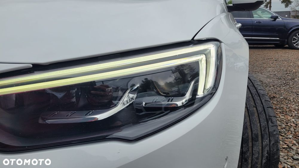 Opel Insignia 2.0 BiTurbo D 4x4 Automatik GSI - 15