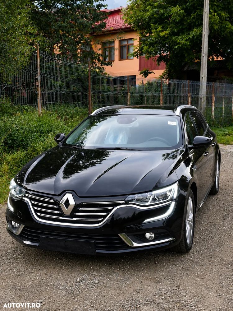 Renault Talisman