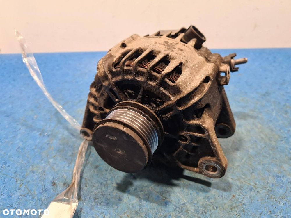 KIA CEED I LIFT 1.6 CRDI ALTERNATOR 37300-2A600 - 1