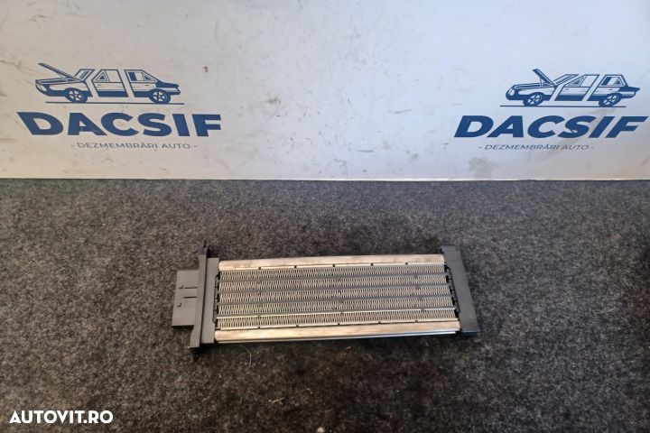 Calorifer incalzire electric 664447A-E 664447A-E Renault Scenic 2 [20 - 2