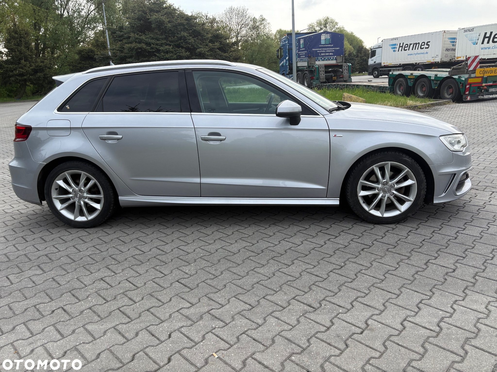 Audi A3 - 3