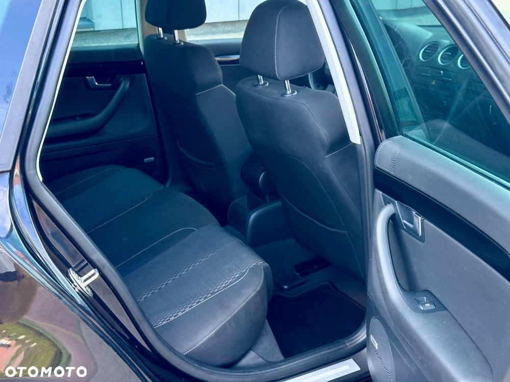 Seat Exeo 2.0 TSI Style Multitronic - 16