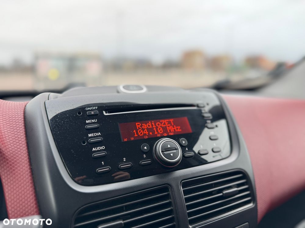 Fiat DOBLO - 23