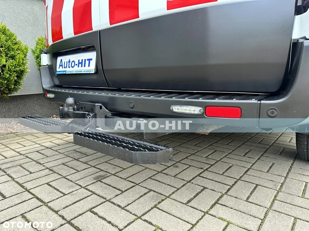 Ford Transit - 21