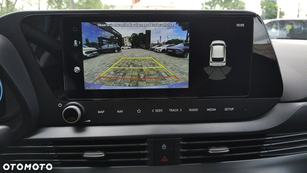 Hyundai i20 - 22