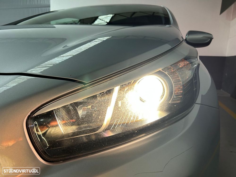Kia Ceed 1.6 CRDi GT Line - 5