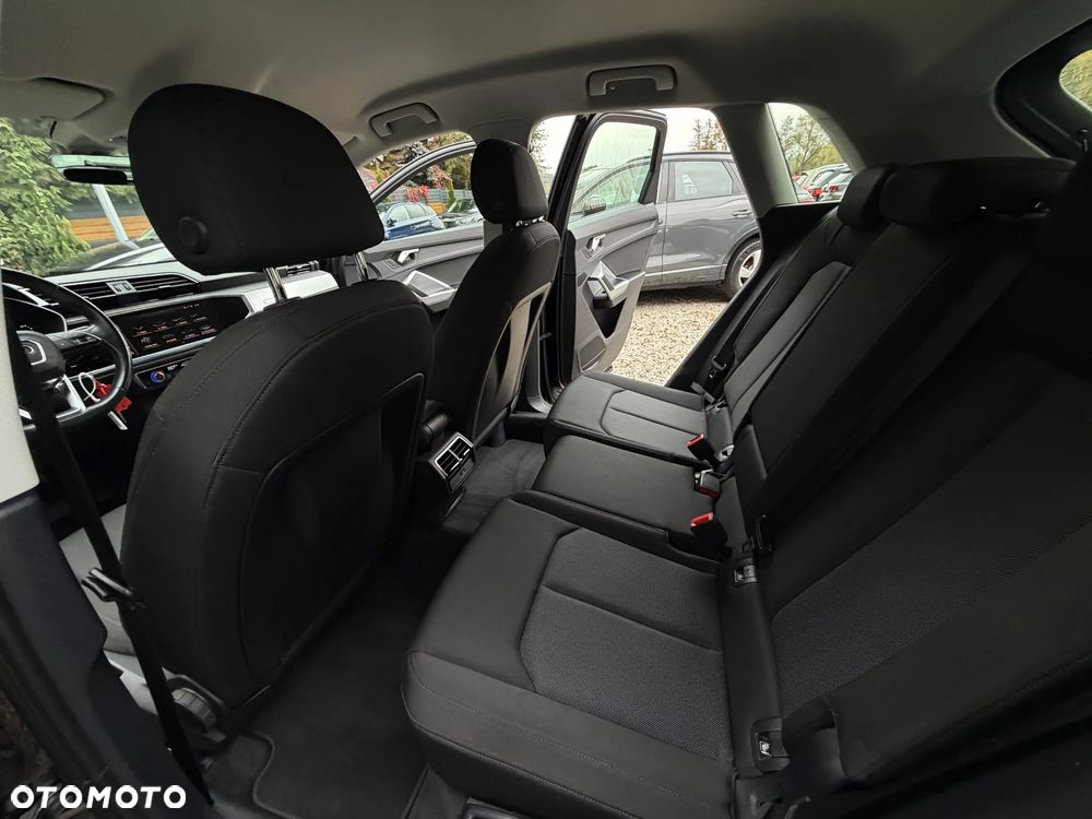 Audi Q3 35 TFSI S tronic - 20