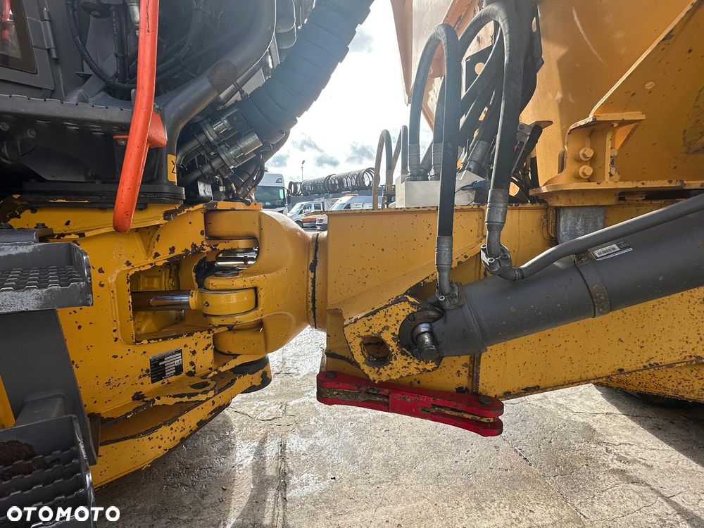 Volvo Wozidło VOLVO A40G - 20