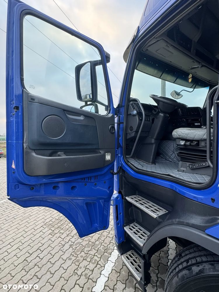 Volvo FH 460 eeV - 12