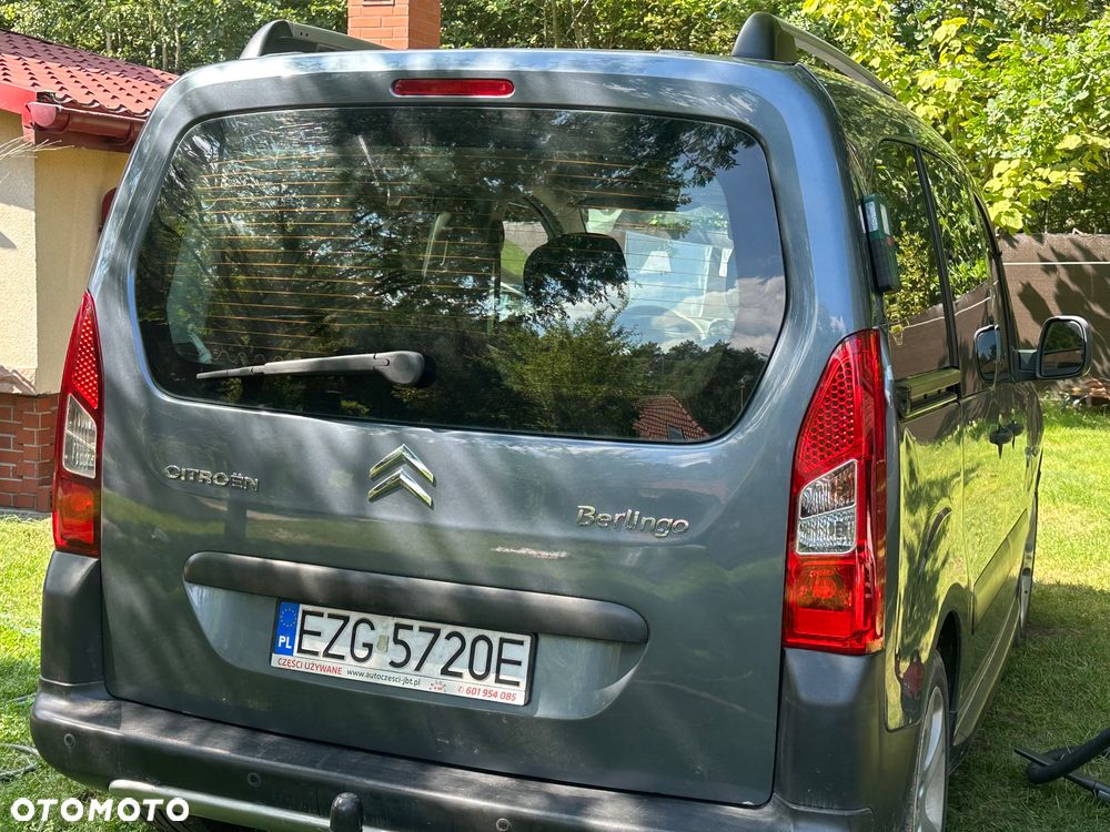 Peugeot Partner 1.6 e-HDi Trendy - 18