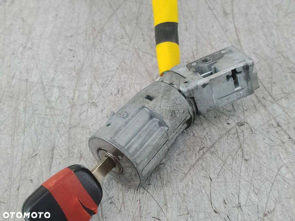 STACYJKA CITROEN C2 N0501477 1.1 i 8V - 4