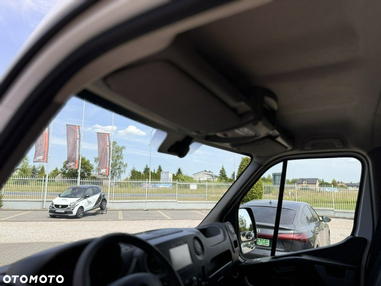 Opel Movano - 12