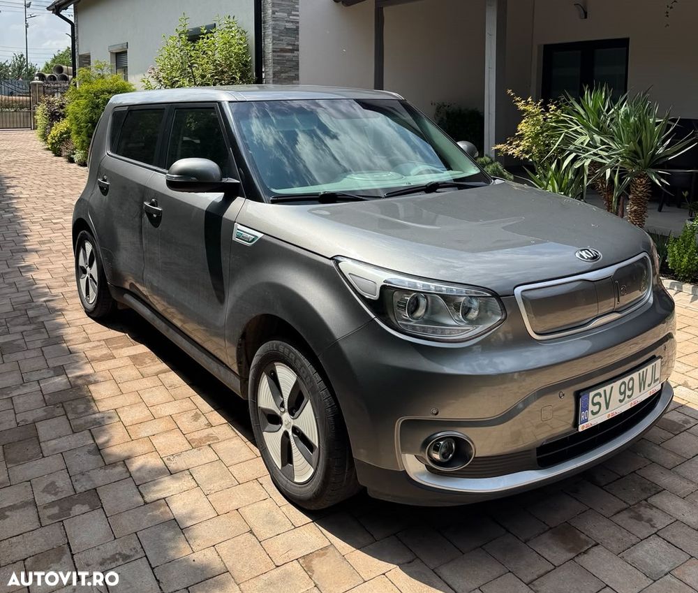 Kia Soul - 3