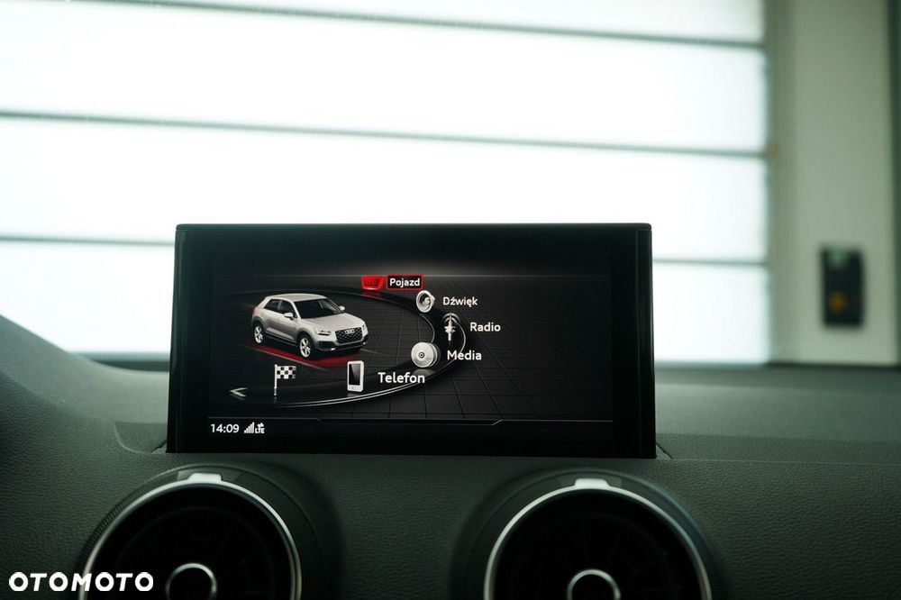 Audi Q2 - 33