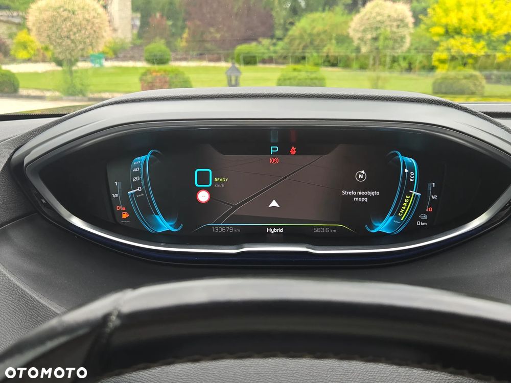 Peugeot 3008 225 e-EAT8 Allure Pack - 33