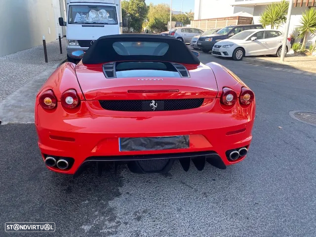 Ferrari F430 - 36