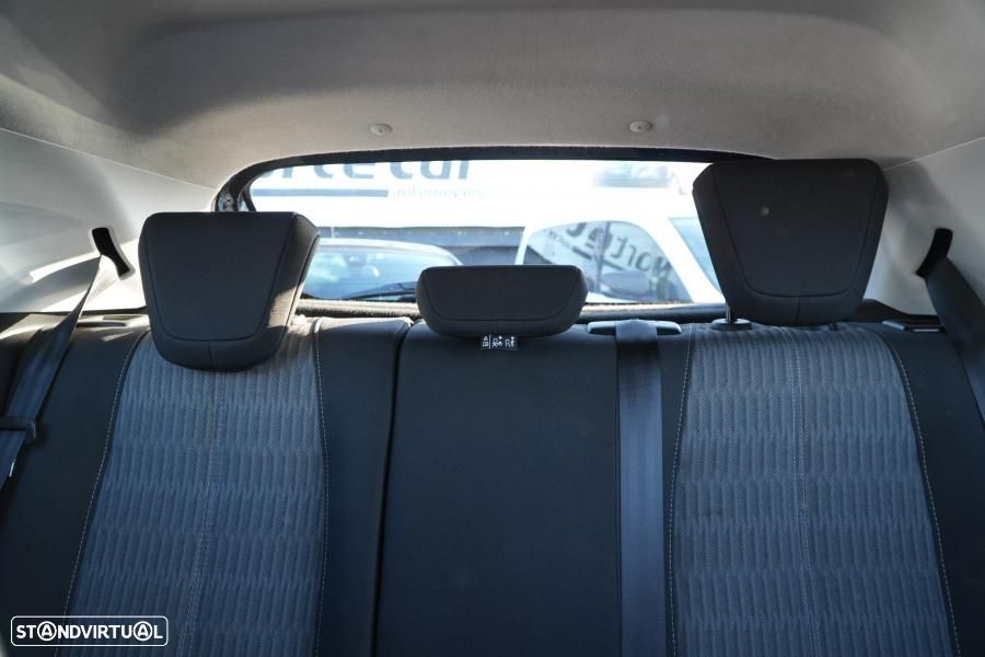 Opel Corsa 1.2 Edition - 12