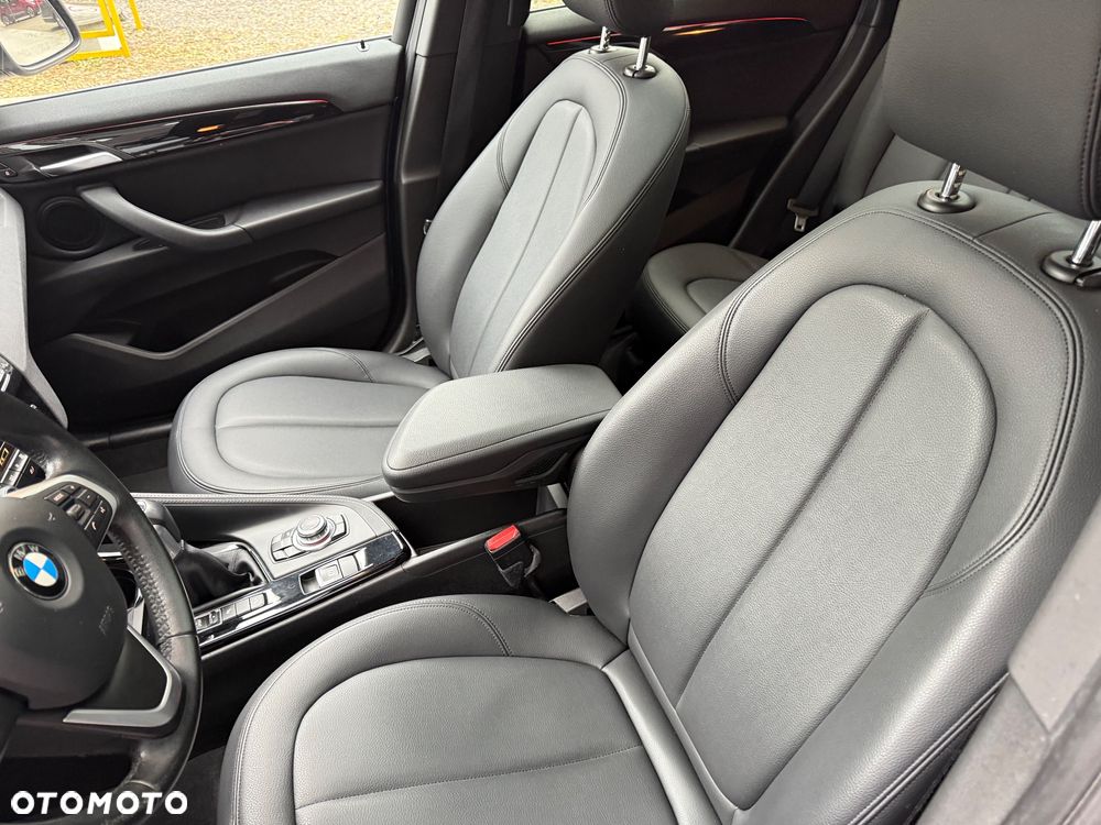 BMW X1 xDrive25i GPF M Sport - 14
