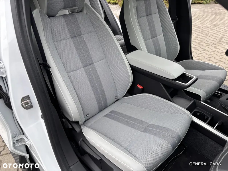 Renault Scenic - 27