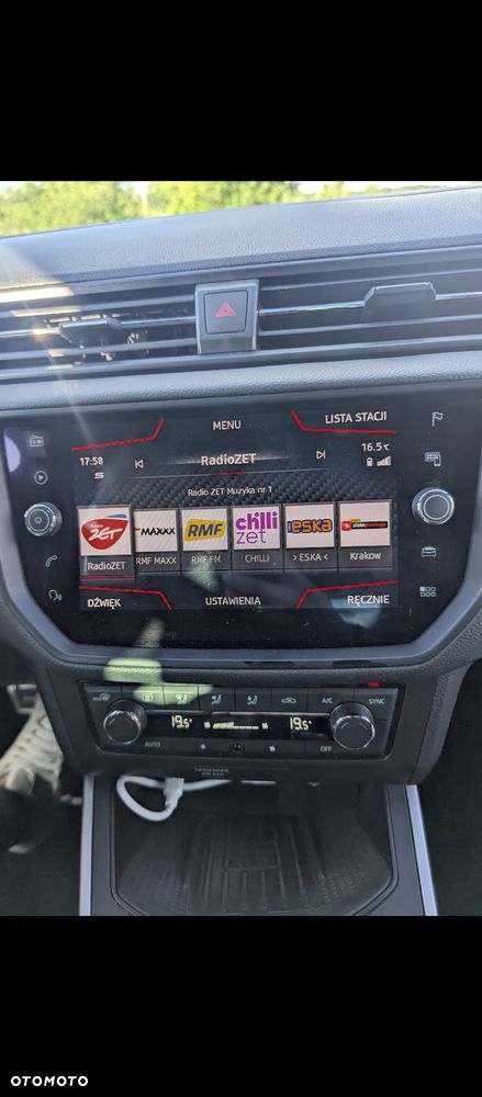 Seat Arona 1.0 TSI FR S&S DSG - 6