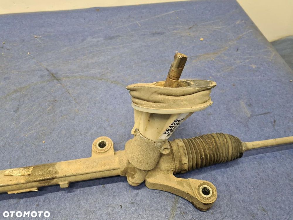 FORD FIESTA MK6 1.5 TDCI PRZEKŁADNIA KIEROWNICZA - 3