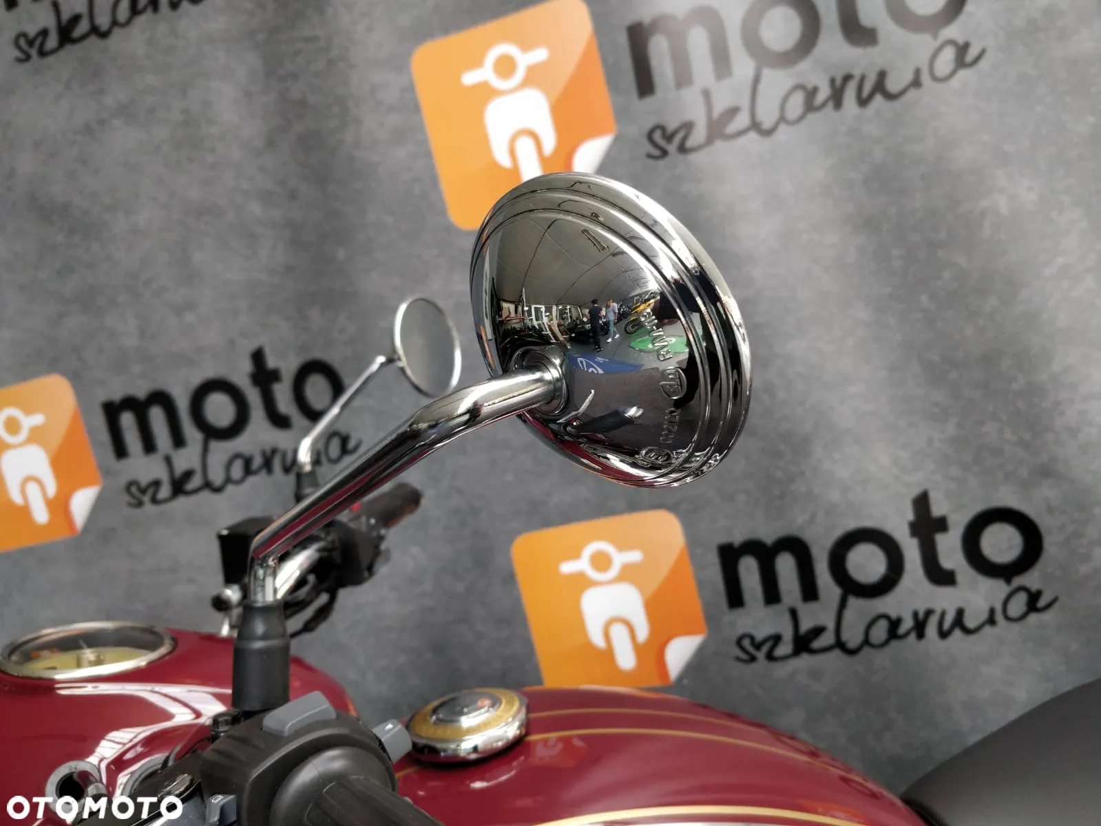 Jawa 300 CL - 15