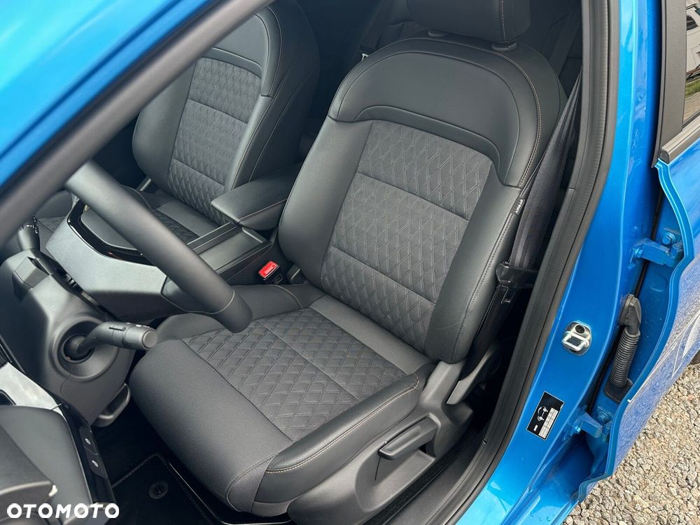 MG MG3 - 12
