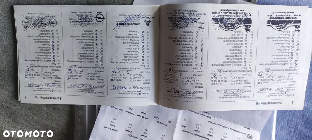 Opel Astra 2.0 CDTI Exklusiv - 38