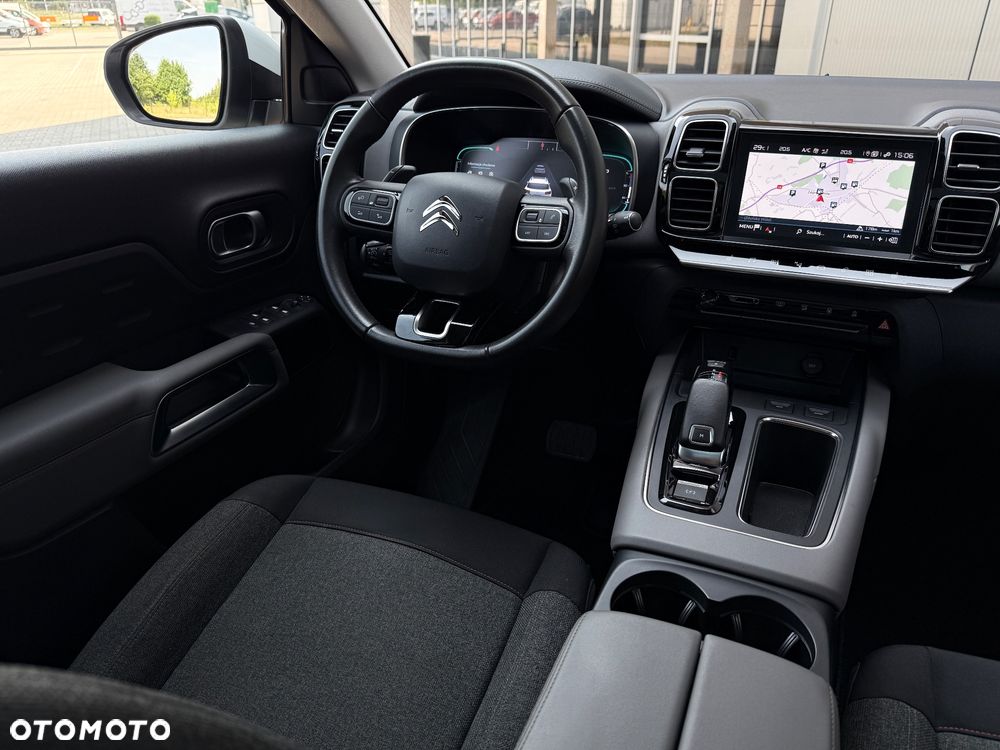 Citroën C5 Aircross 2.0 BlueHDi Feel Pack EAT8 - 22