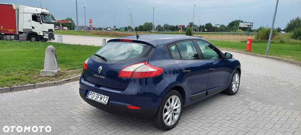 Renault Megane - 6