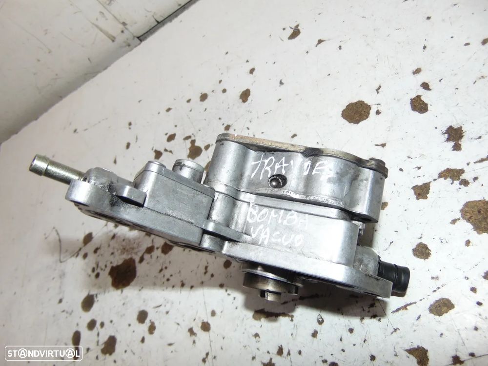 VW/Audi/Seat/Skoda bomba de vácuo travões - 5
