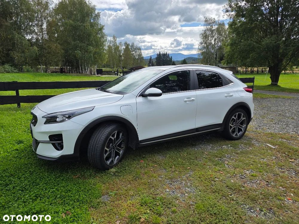 Kia XCeed - 5