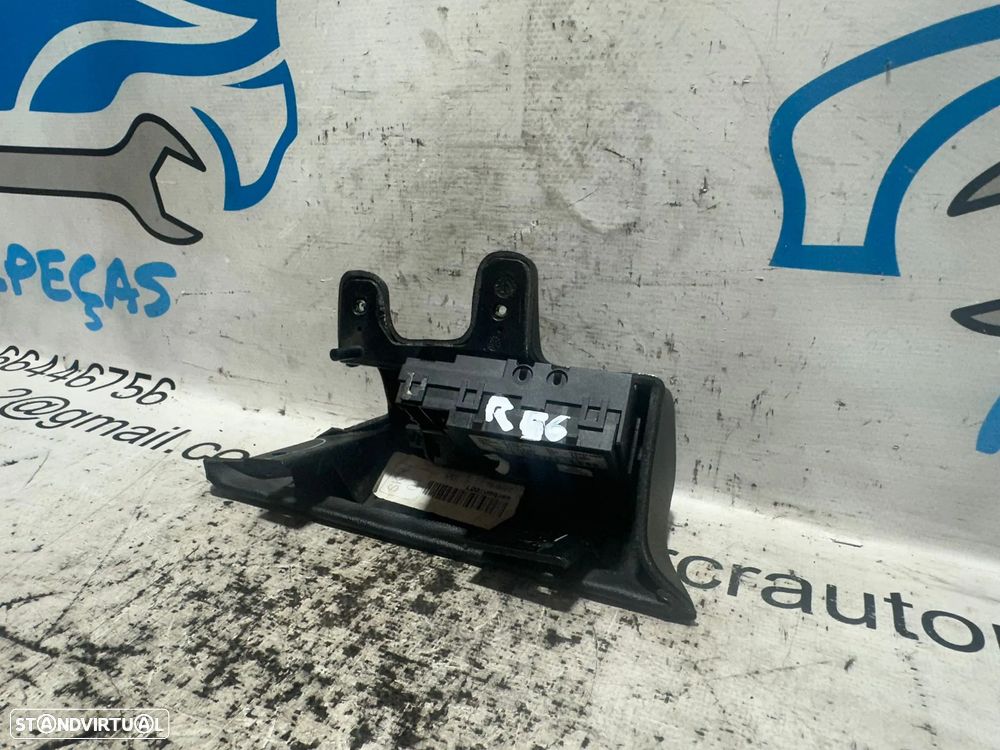 .Modulo Switch De Canhão De Ignição Start Stop Com Chave BMW MINI 9299332 - 8
