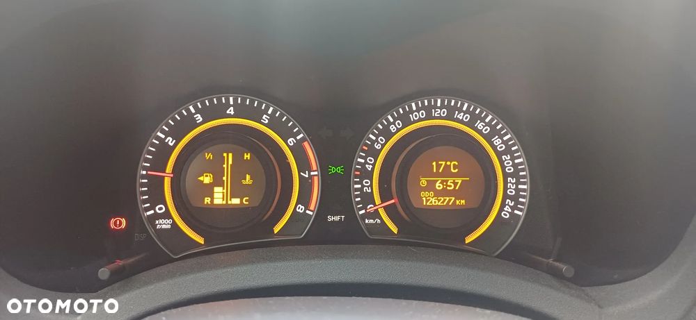 Toyota Auris 1.33 VVT-i - 6
