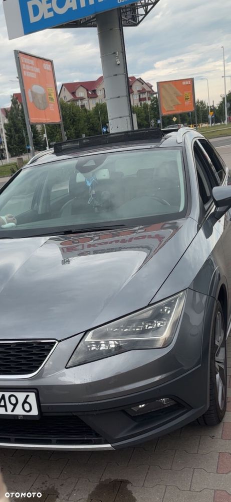 Seat Leon - 1