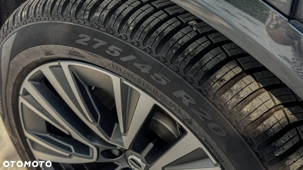 Volvo XC 90 B5 D AWD Geartronic Momentum - 18
