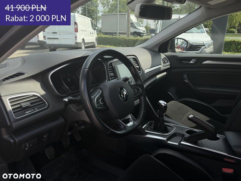 Renault Megane - 12