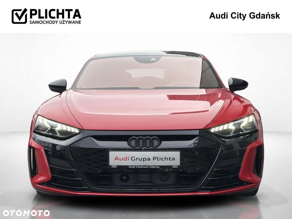 Audi RS e-tron GT 93kWh Quattro - 9