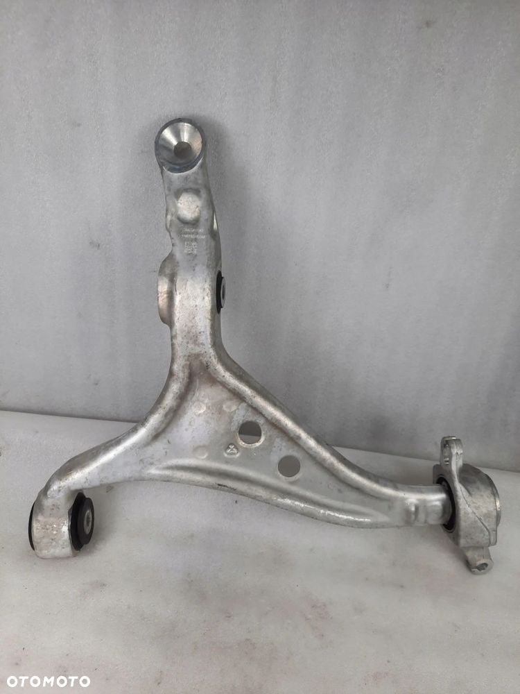 WAHACZ LEWY PRZÓD MERCEDES ML GLE W166 W292 16603 - 2