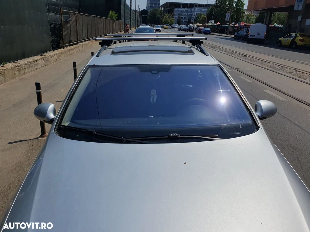 Volkswagen Passat - 5