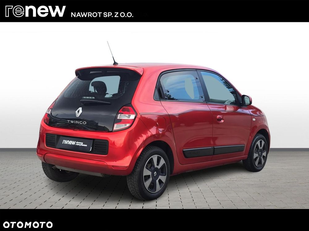 Renault Twingo SCe 70 Life - 5