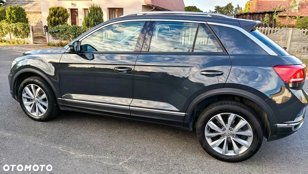 Volkswagen T-Roc 1.6 TDI SCR - 28