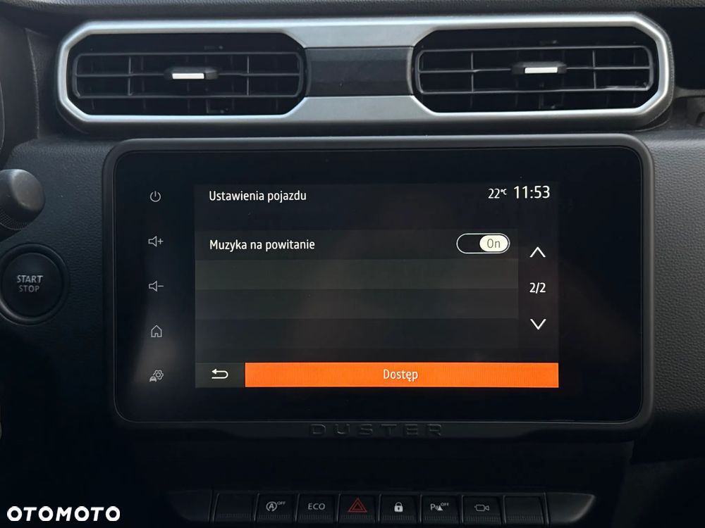 Dacia Duster 1.3 TCe Journey - 26