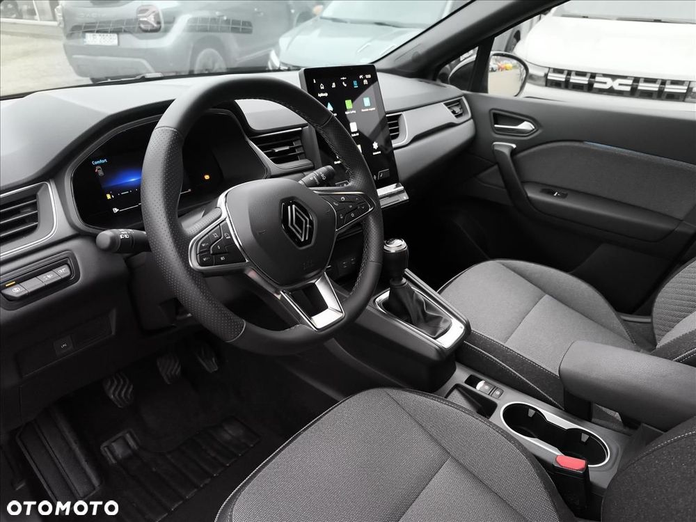 Renault Captur 1.0 TCe Techno - 9