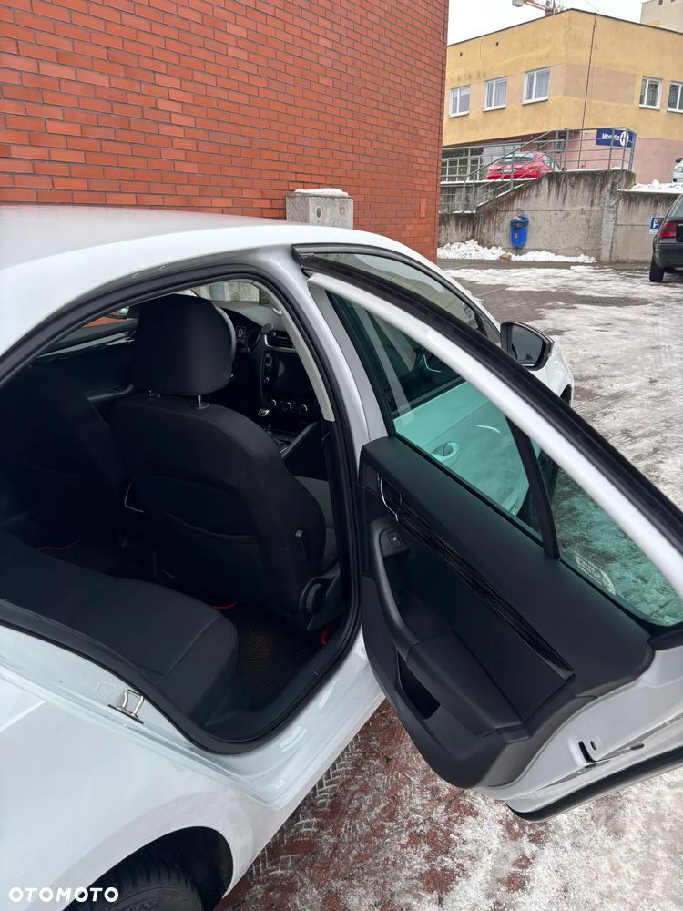 Skoda Octavia 1.5 TSI ACT Style - 30