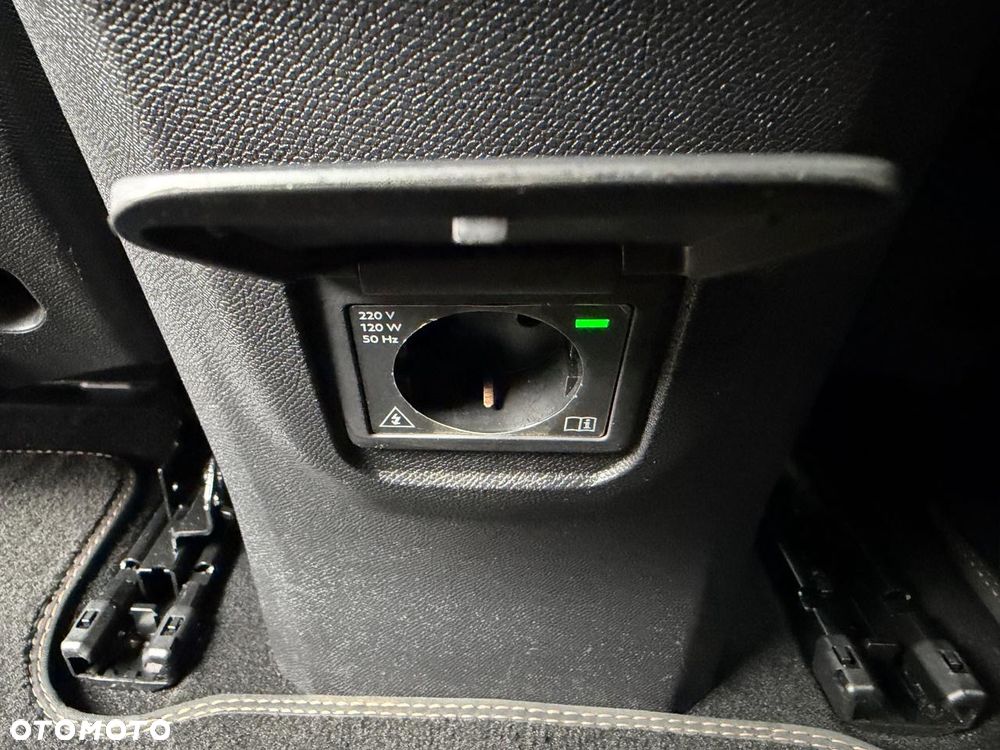 Peugeot 3008 BlueHDi 180 Stop & Start EAT8 GT - 27