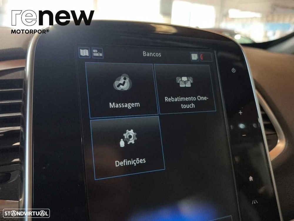 Renault Espace 1.6 dCi Zen - 19